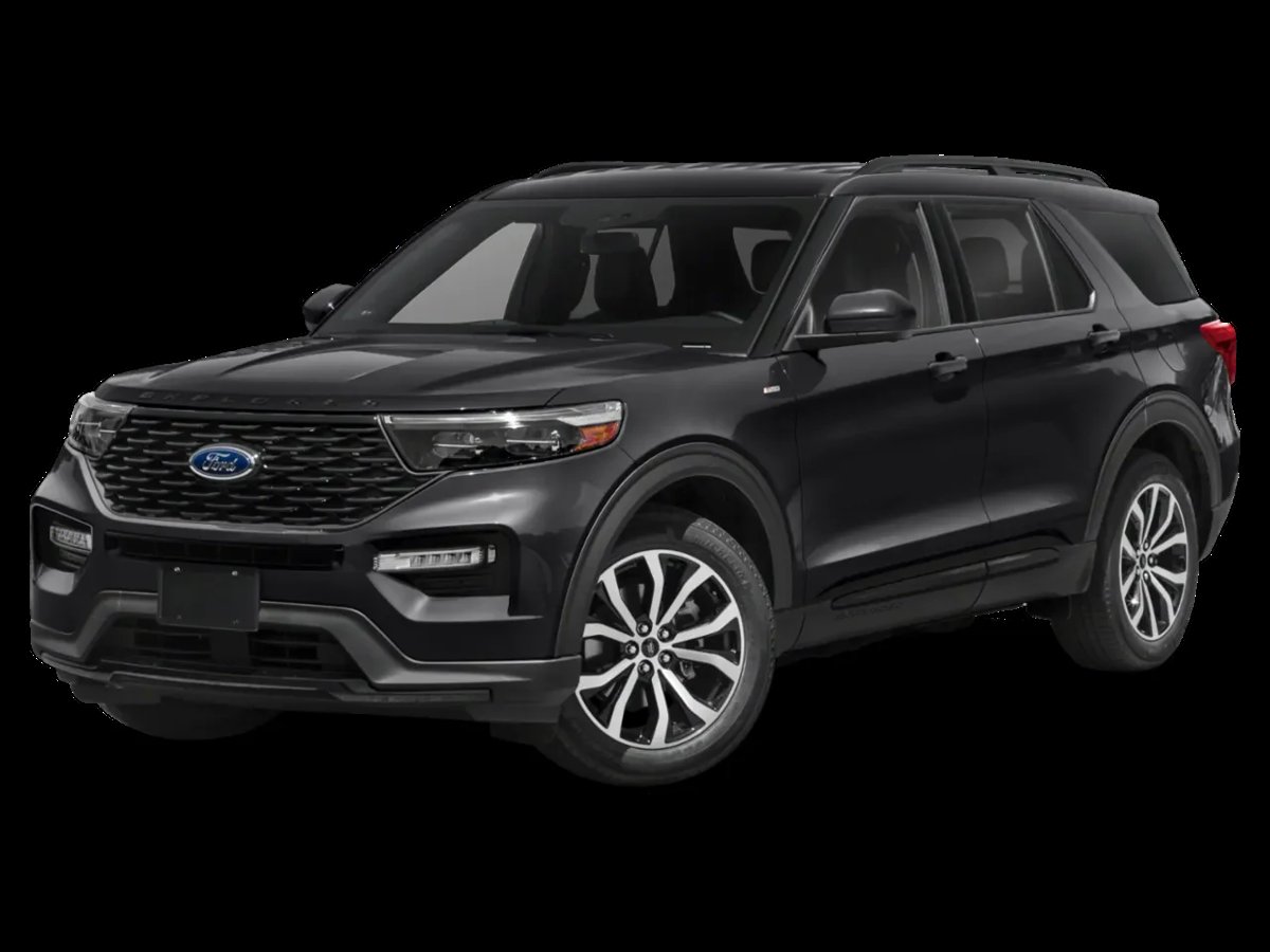 Ford Explorer disponible à la location chez Aruba Adventure