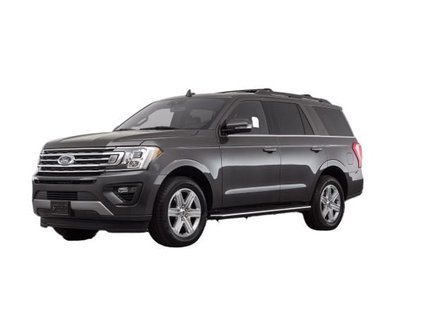 Ford Expedition disponible à la location chez Aruba Adventure