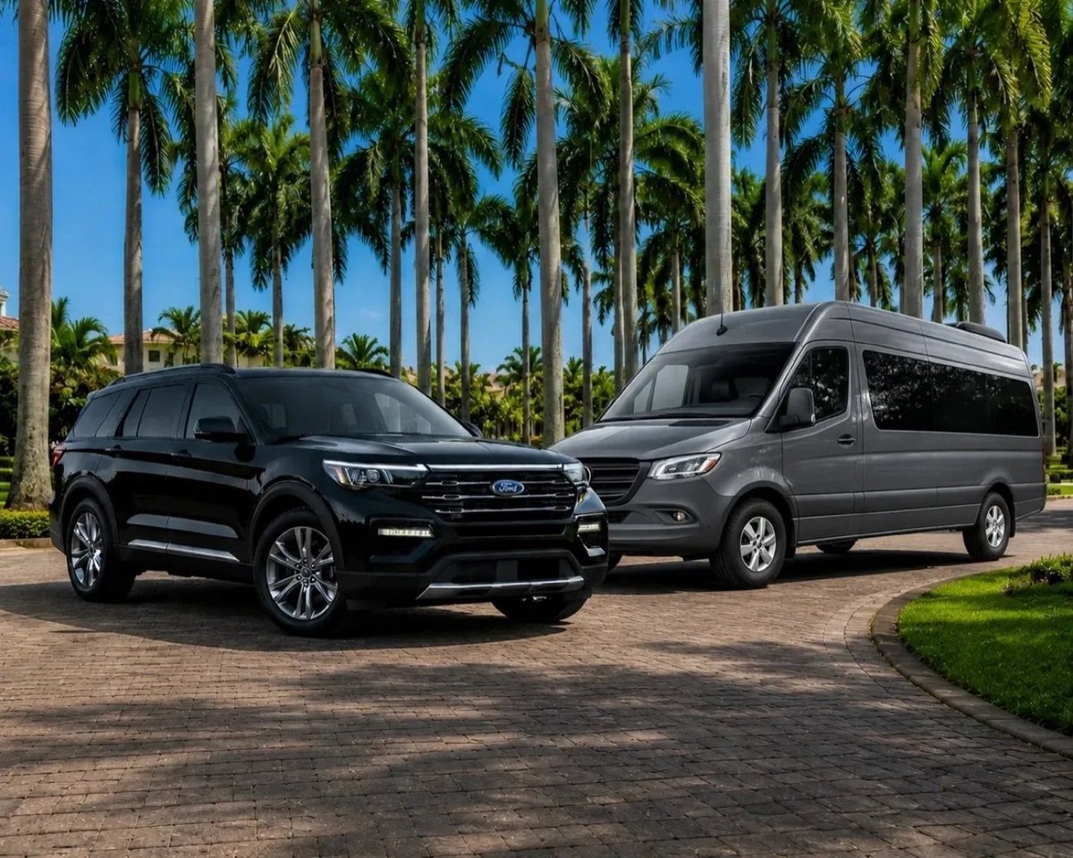 Private Transfers available for rent with Aruba Adventure